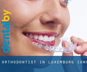 Orthodontist in Luxemburg (Iowa)