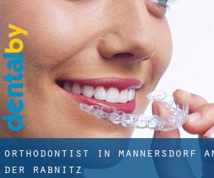Orthodontist in Mannersdorf an der Rabnitz