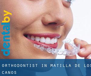 Orthodontist in Matilla de los Caños