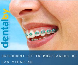 Orthodontist in Monteagudo de las Vicarías