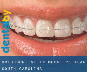 Orthodontist in Mount Pleasant (South Carolina)