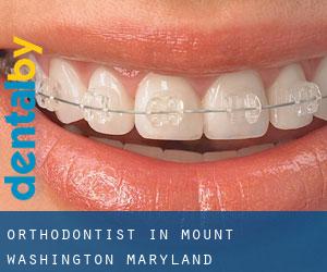Orthodontist in Mount Washington (Maryland)