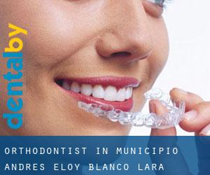 Orthodontist in Municipio Andrés Eloy Blanco (Lara)