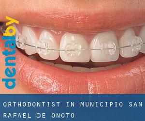 Orthodontist in Municipio San Rafael de Onoto