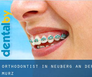 Orthodontist in Neuberg an der Mürz