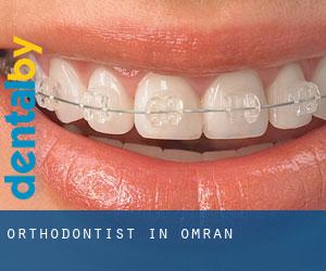 Orthodontist in Omran