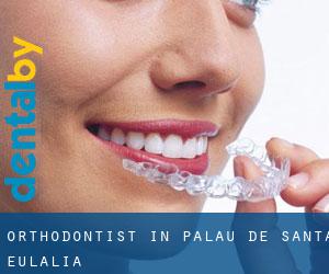 Orthodontist in Palau de Santa Eulàlia