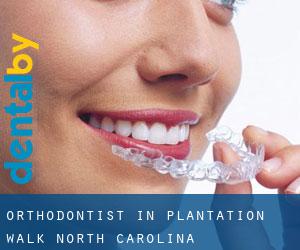 Orthodontist in Plantation Walk (North Carolina)