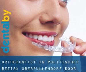 Orthodontist in Politischer Bezirk Oberpullendorf door stad - pagina 1