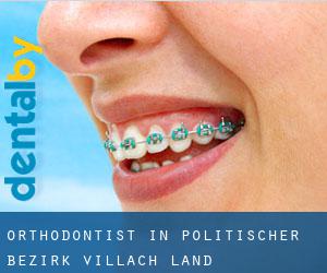Orthodontist in Politischer Bezirk Villach Land