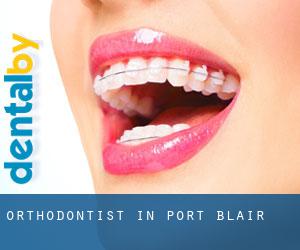 Orthodontist in Port Blair Orthodontist in Port Blair