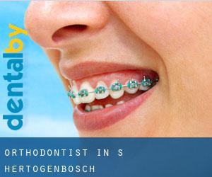 Orthodontist in 's-Hertogenbosch