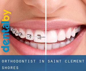 Orthodontist in Saint Clement Shores