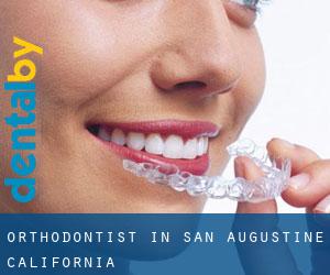 Orthodontist in San Augustine (California)