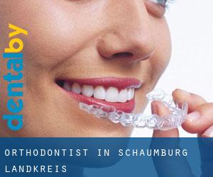 Orthodontist in Schaumburg Landkreis