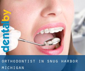 Orthodontist in Snug Harbor (Michigan)
