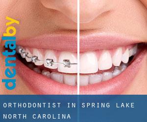 Orthodontist in Spring Lake (North Carolina)