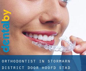 Orthodontist in Stormarn District door hoofd stad - pagina 1