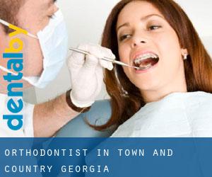 Orthodontist in Town and Country (Georgia)