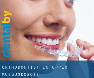 Orthodontist in Upper Musquodoboit