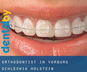 Orthodontist in Vorburg (Schleswig-Holstein)