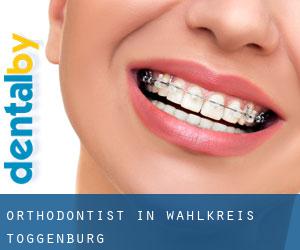 Orthodontist in Wahlkreis Toggenburg