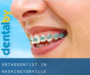 Orthodontist in Washingtonville