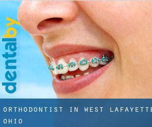 Orthodontist in West Lafayette (Ohio)