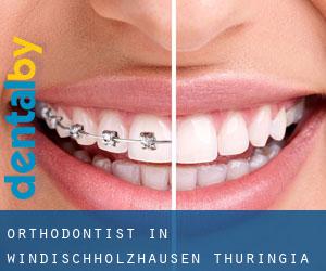 Orthodontist in Windischholzhausen (Thuringia)