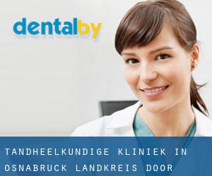 tandheelkundige kliniek in Osnabrück Landkreis door gemeente - pagina 1