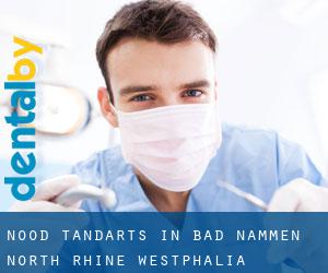 Nood tandarts in Bad Nammen (North Rhine-Westphalia)