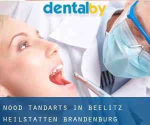 Nood tandarts in Beelitz Heilstätten (Brandenburg)