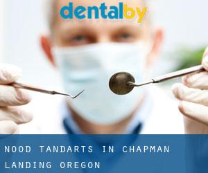 Nood tandarts in Chapman Landing (Oregon)
