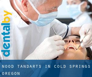 Nood tandarts in Cold Springs (Oregon)