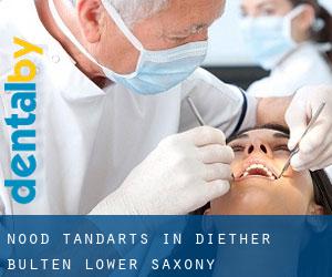 Nood tandarts in Diether Bülten (Lower Saxony)