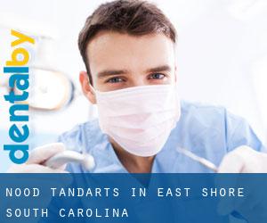 Nood tandarts in East Shore (South Carolina)