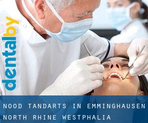 Nood tandarts in Emminghausen (North Rhine-Westphalia)