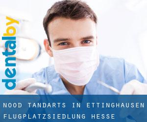 Nood tandarts in Ettinghausen Flugplatzsiedlung (Hesse)