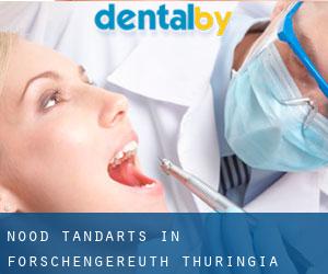 Nood tandarts in Forschengereuth (Thuringia)