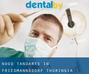 Nood tandarts in Friedmannsdorf (Thuringia)
