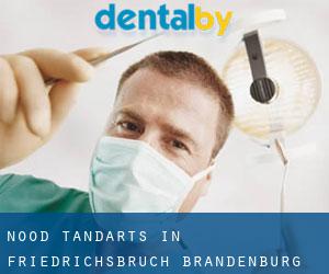 Nood tandarts in Friedrichsbruch (Brandenburg)