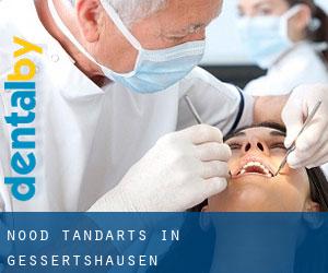 Nood tandarts in Gessertshausen