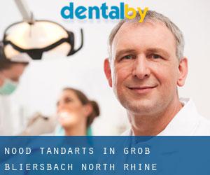 Nood tandarts in Groß Bliersbach (North Rhine-Westphalia)