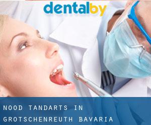 Nood tandarts in Grötschenreuth (Bavaria)
