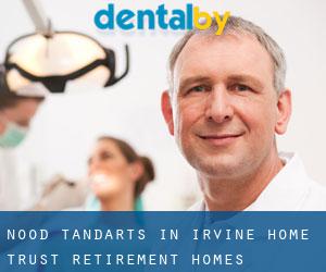 Nood tandarts in Irvine Home Trust Retirement Homes