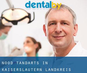 Nood tandarts in Kaiserslautern Landkreis