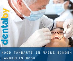 Nood tandarts in Mainz-Bingen Landkreis door provinciehoofdstad - pagina 1