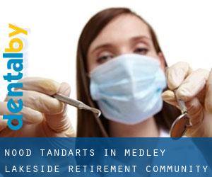 Nood tandarts in Medley Lakeside Retirement Community