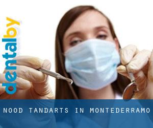 Nood tandarts in Montederramo