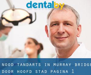 Nood tandarts in Murray Bridge door hoofd stad - pagina 1
